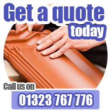 Roofers in Eastbourne