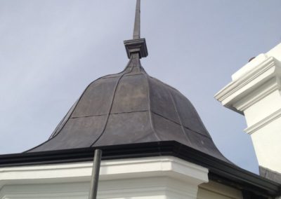 Roofing works in Eastbourne and across Sussex, Surrey and Kent 10