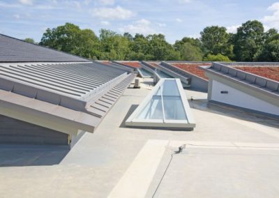 Roofing works in Eastbourne and across Sussex, Surrey and Kent 16
