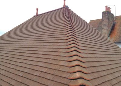 Roofing works in Eastbourne and across Sussex, Surrey and Kent 17