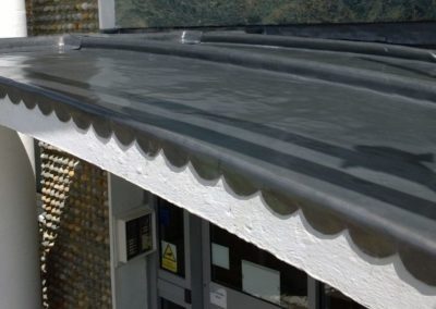 Roofing works in Eastbourne and across Sussex, Surrey and Kent 2