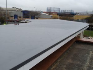 Roofing works in Eastbourne and across Sussex, Surrey and Kent 21