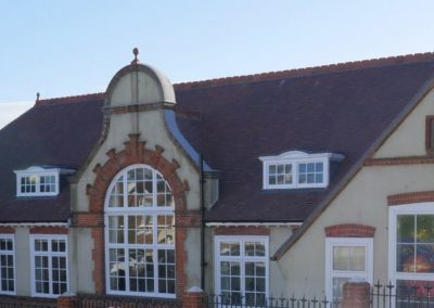Roofing works in Eastbourne and across Sussex, Surrey and Kent 3