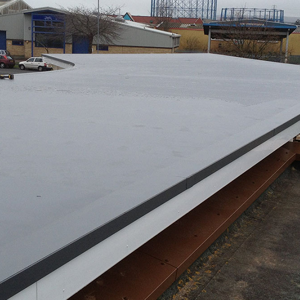 Russell Asphalt LTD
