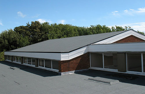 Russell Asphalt LTD