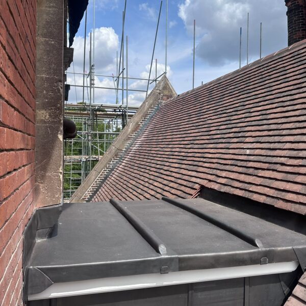 Russell Asphalt LTD