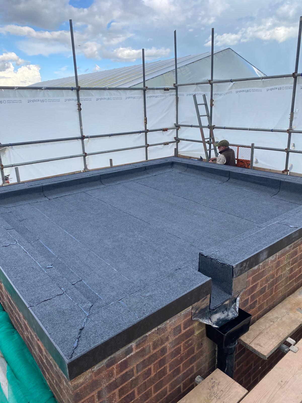 Russell Asphalt LTD